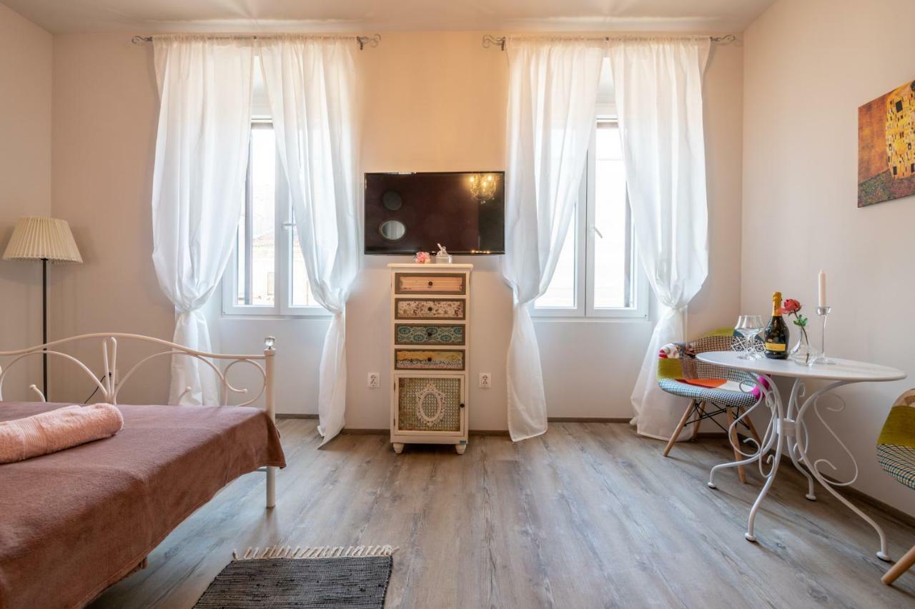 Appartement Old Romantic 3 *