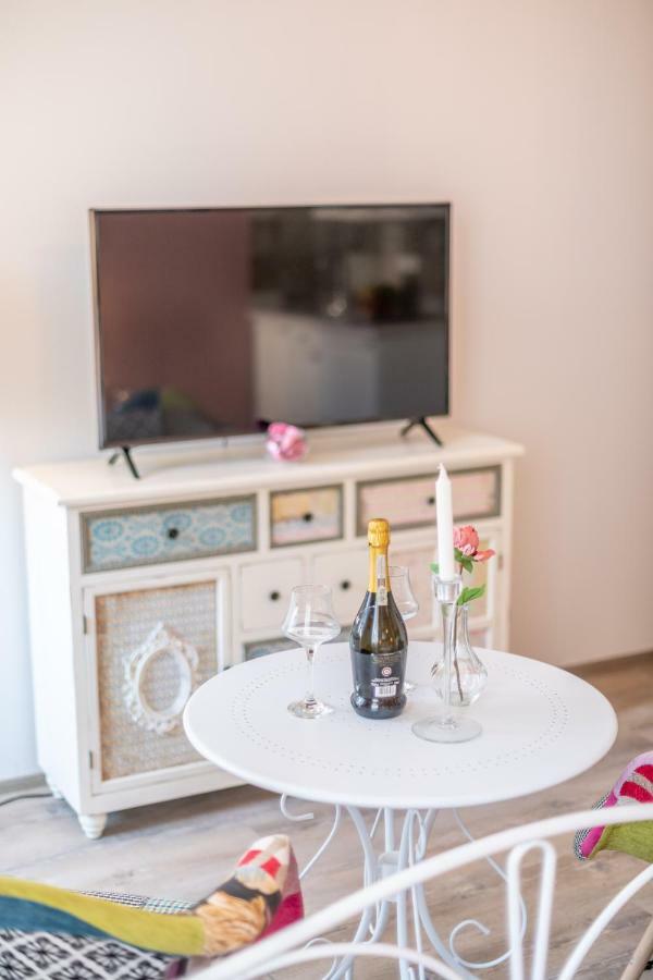 Appartement Old Romantic 3 *