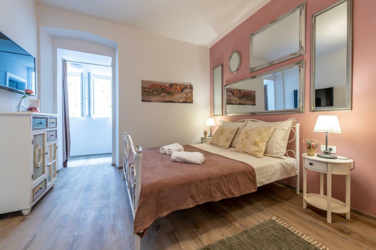 Appartement Old Romantic 3 Pula