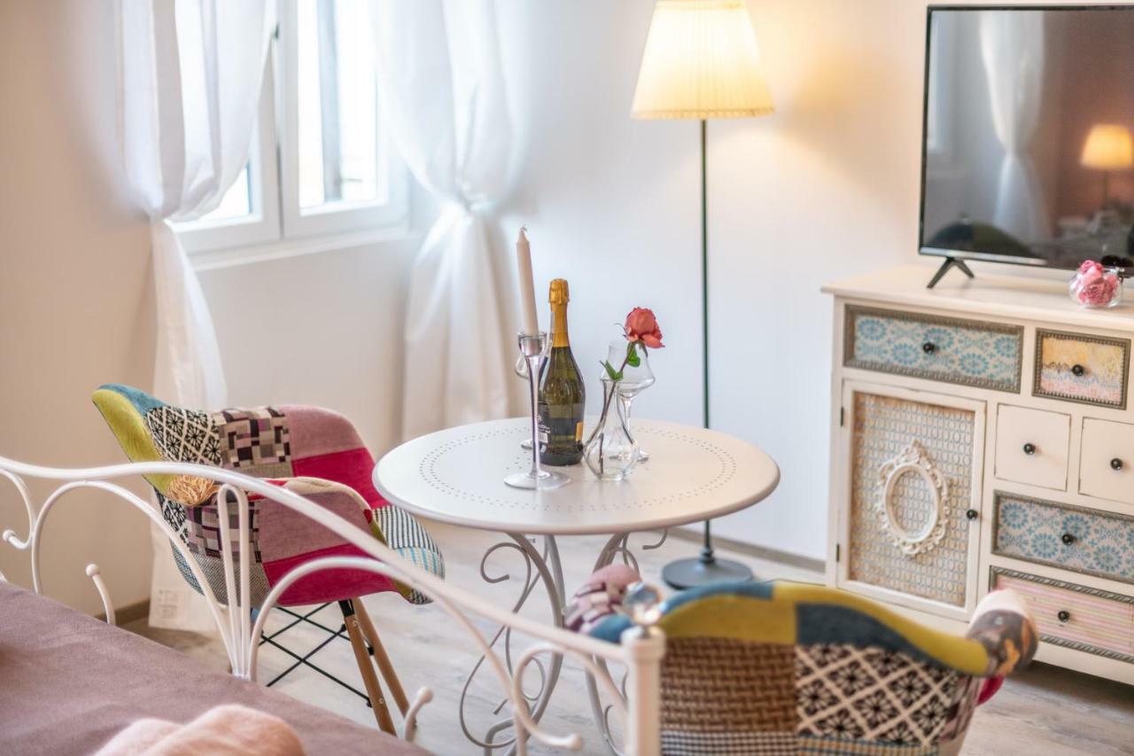 Appartement Old Romantic 3 Pula