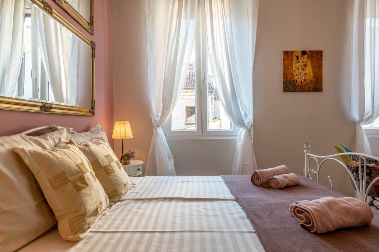 Old Romantic 3 Appartement