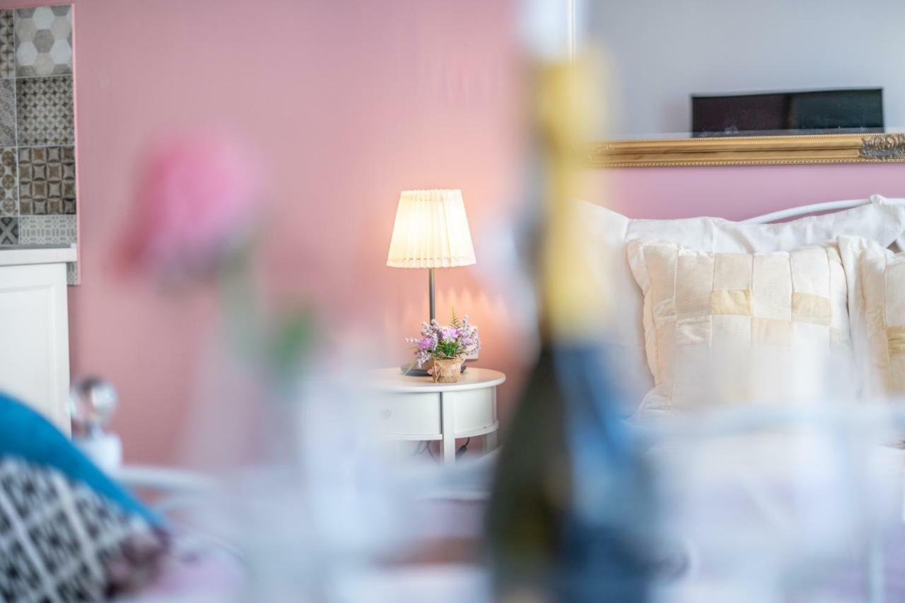 Apartment Old Romantic 3