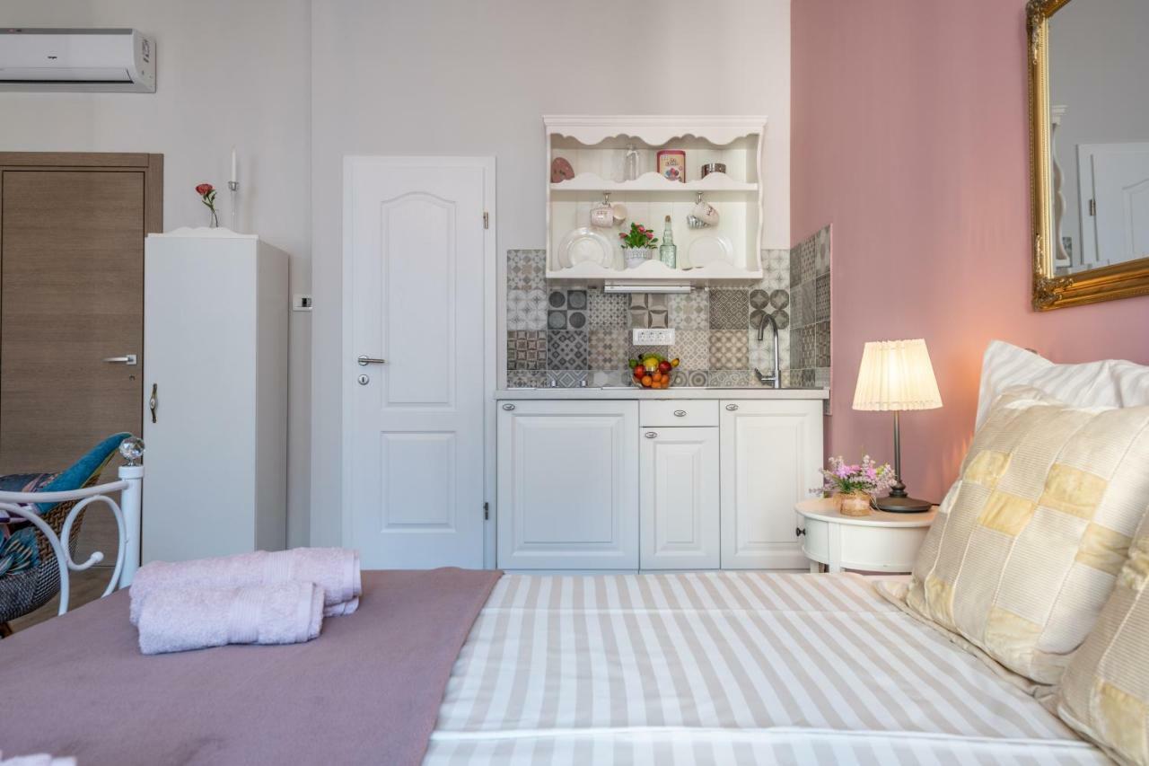 Apartment Old Romantic 3 *