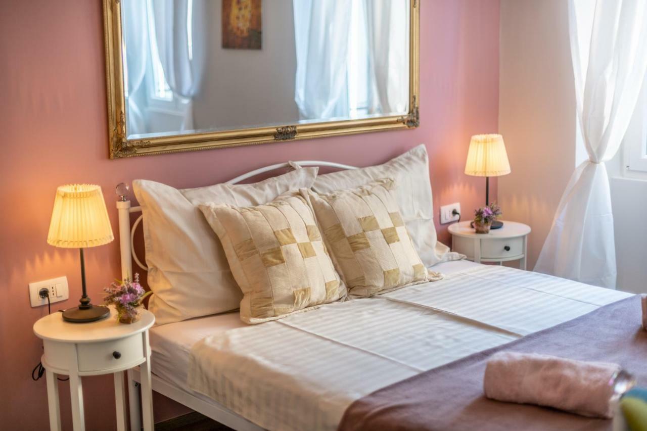 Apartment Old Romantic 3 *