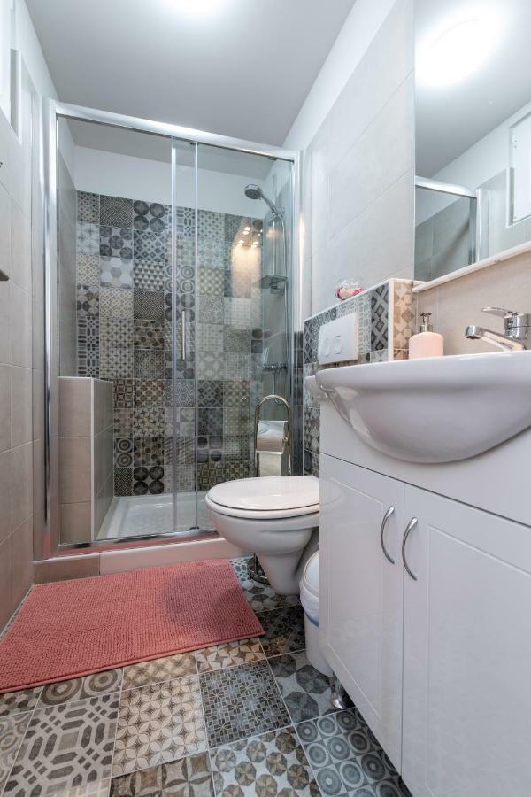 Apartment Old Romantic 3 Pula
