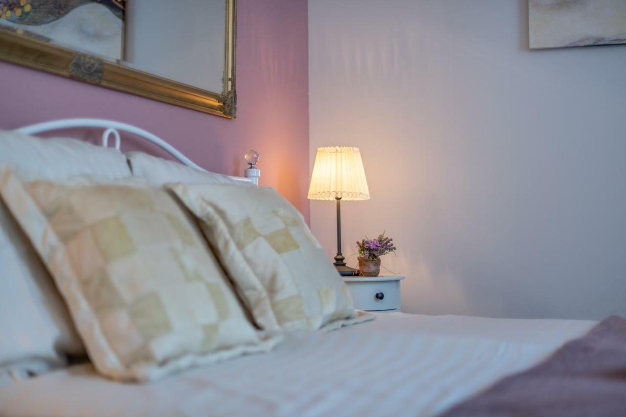 Apartment Old Romantic 3 *
